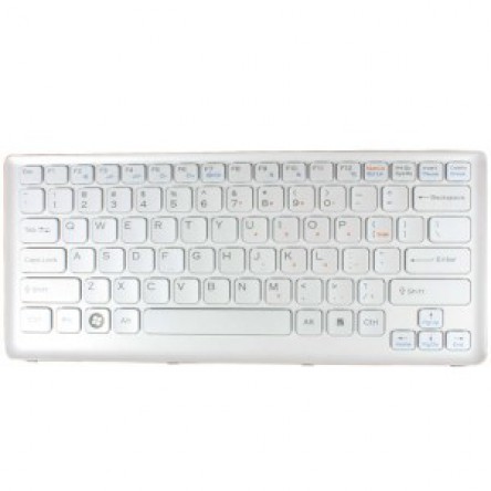 BÀN PHÍM LAPTOP SONY VGN-CS